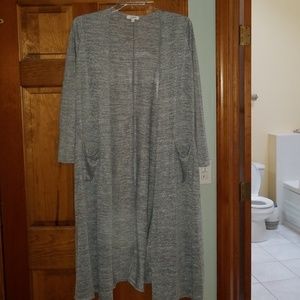 LuLaRoe Sarah size Large NWOT